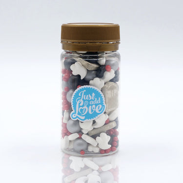 Mix Medo - 70g